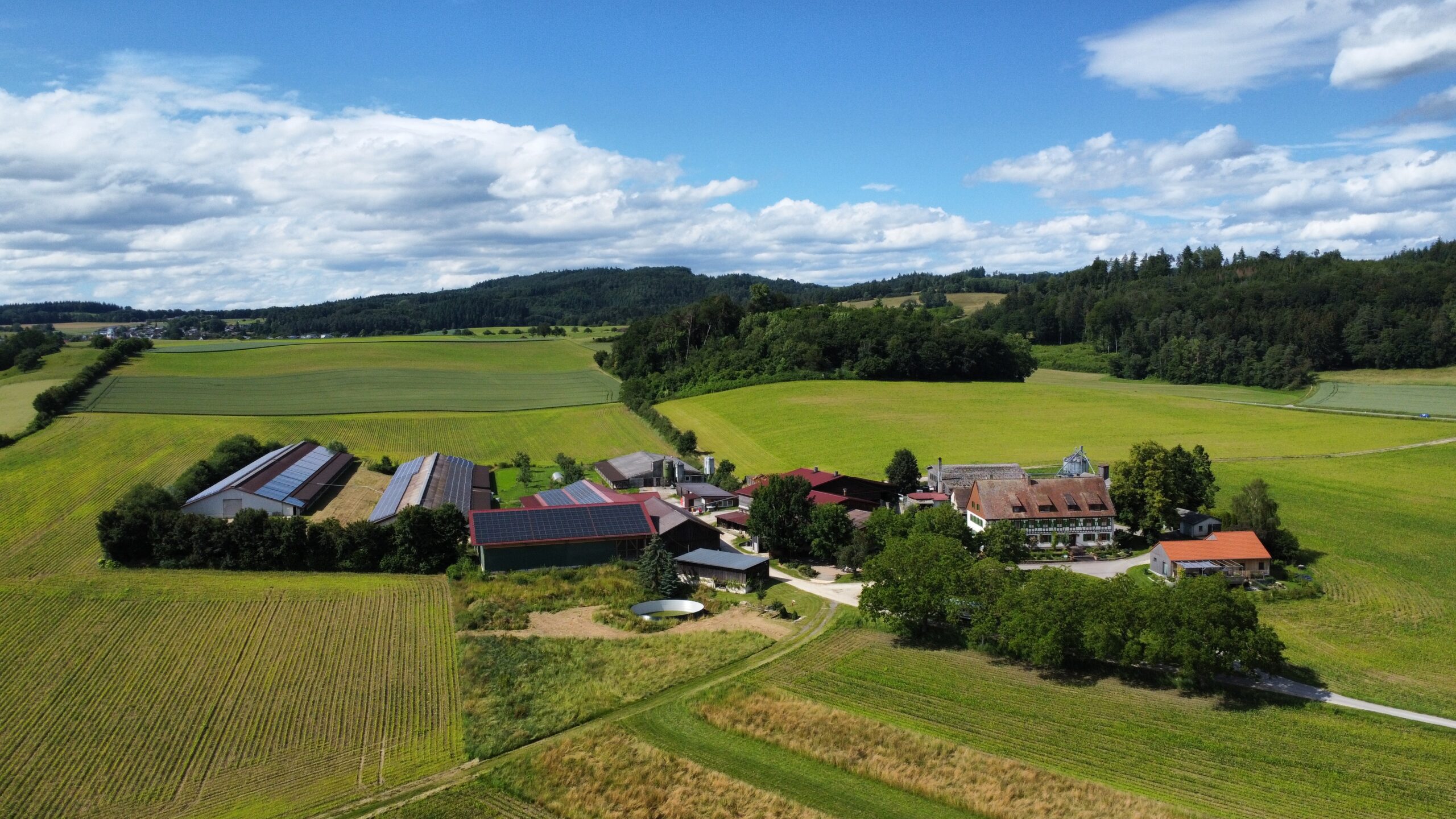 Gut Neuhof